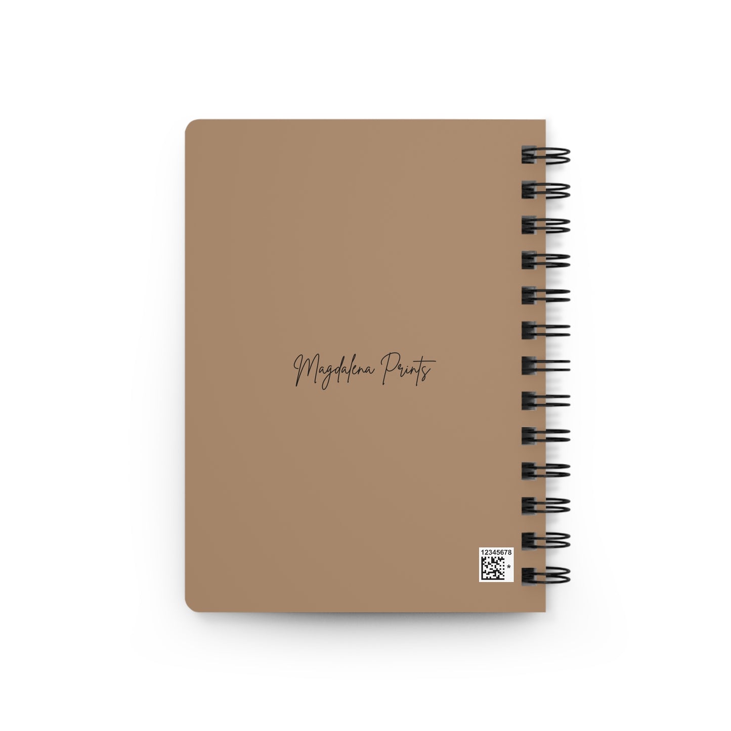 Coffee Journal - Abagaile Style