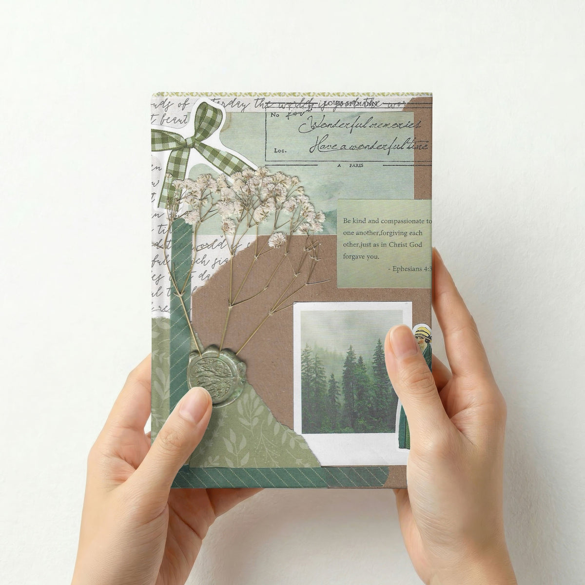 Ephesians 4:32 | Prayer Journal