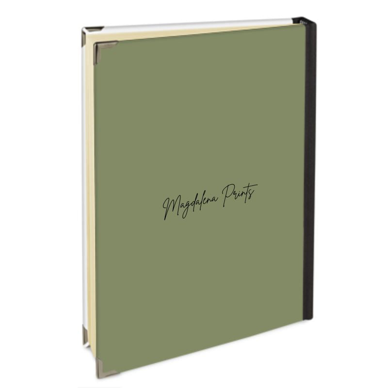 Cottage Garden Address Book