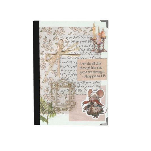 Philippians 4:13 Deluxe 2025 Planner