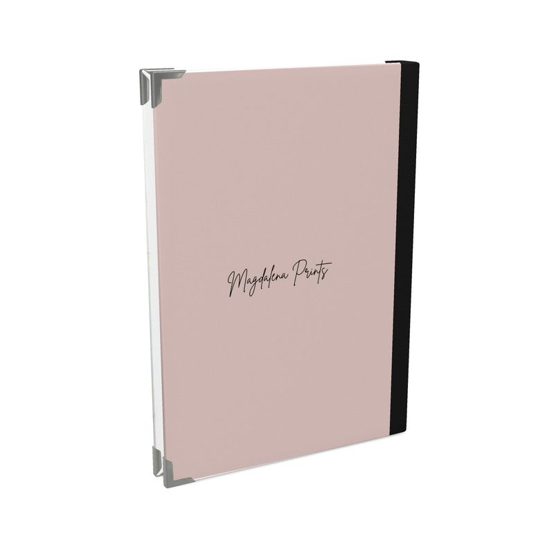 Philippians 4:13 Deluxe 2025 Planner
