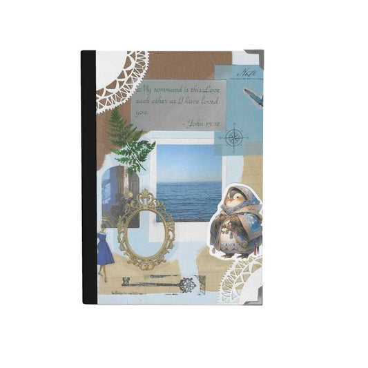John 15:12 Deluxe 2025 Planner