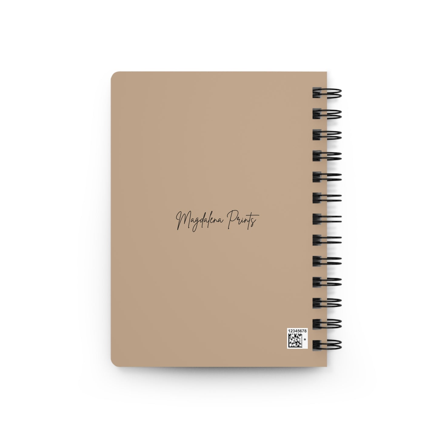 Wine & Girl Journal - Abagaile Style